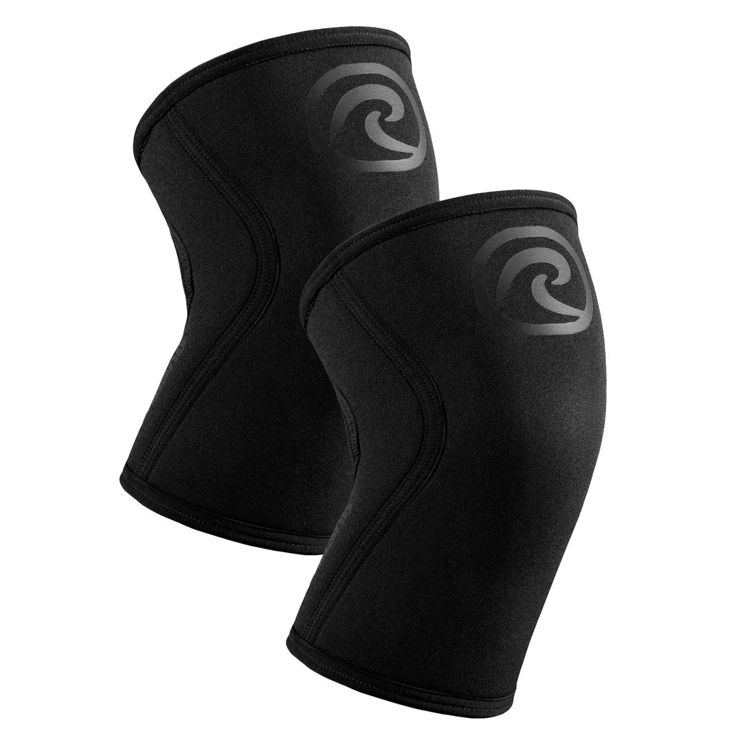 Genouillère Rehband RX 5 mm en stock à La Réunion chez RobShop