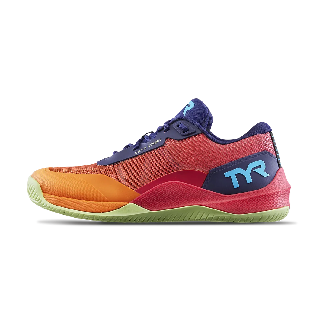 Chaussures de cross training TYR en stock à La Réunion chez RobShop