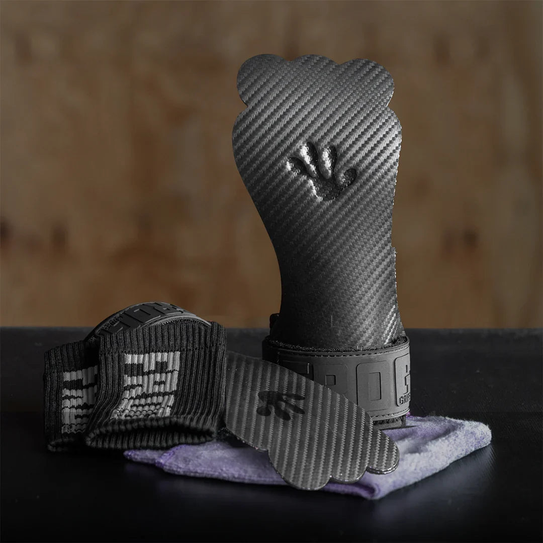 Maniques de cross training FROG Grips en stock à La Réunion chez RobShop