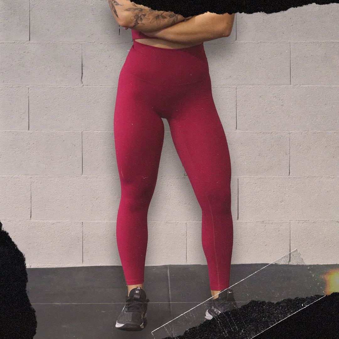 Legging de cross training RageN'Fury en stock à La Réunion chez RobShop
