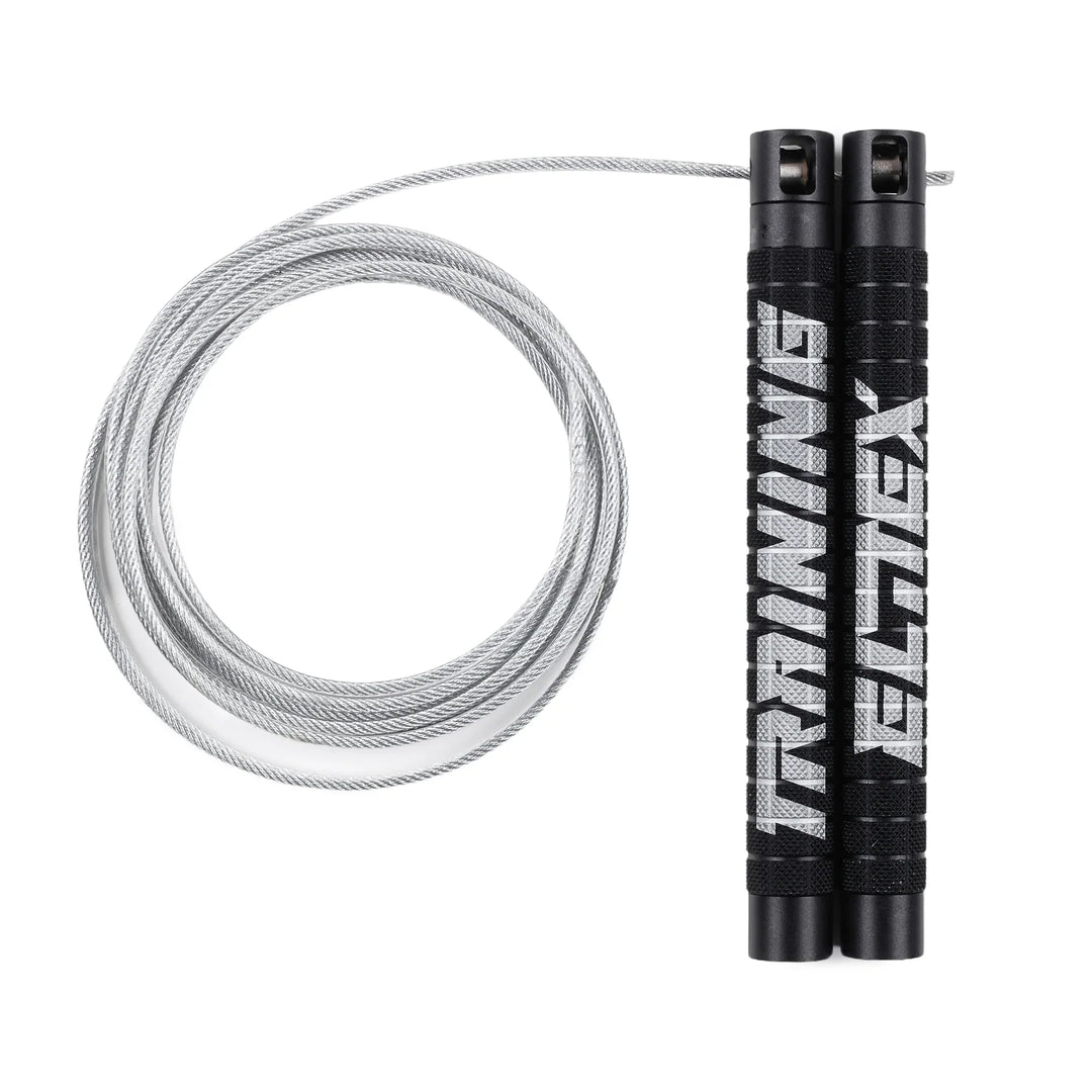 Corde à sauter de cross training Elitex en stock à La Réunion chez RobShop