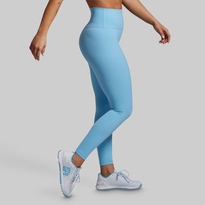 Synergy Legging 2.0 - Bleu