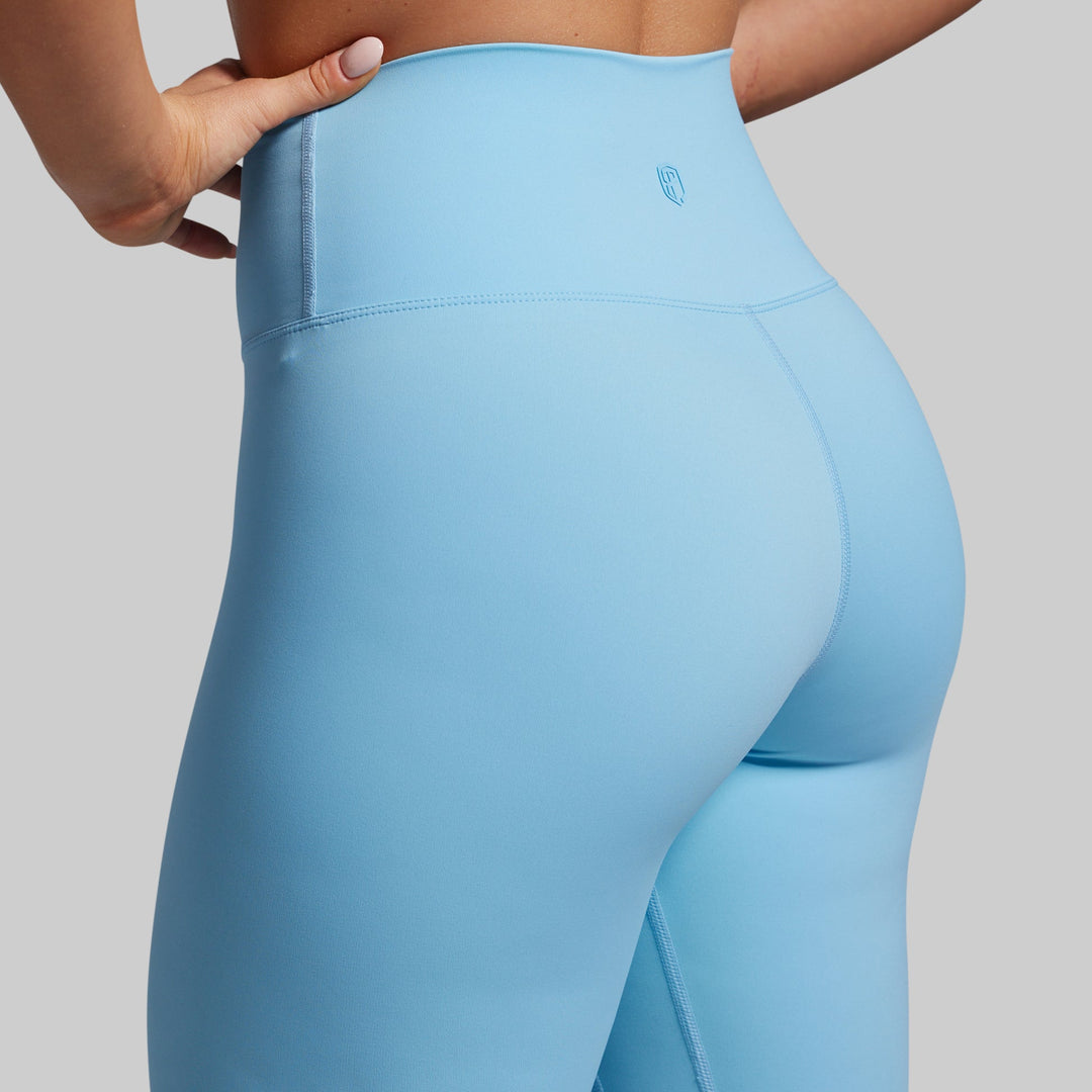 Synergy Legging 2.0 - Bleu