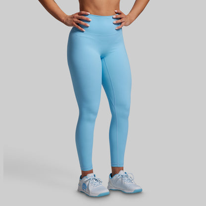 Synergy Legging 2.0 - Bleu
