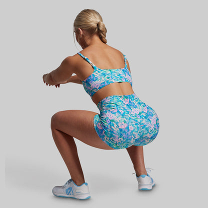 Short Booty