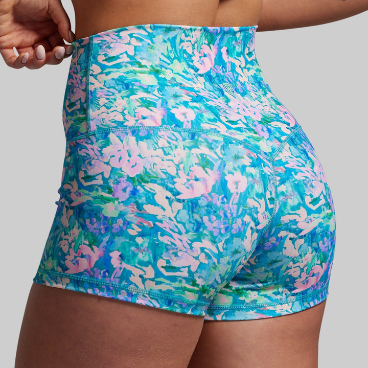 Short Booty