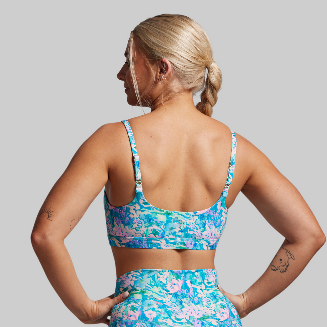 Brassière Reset
