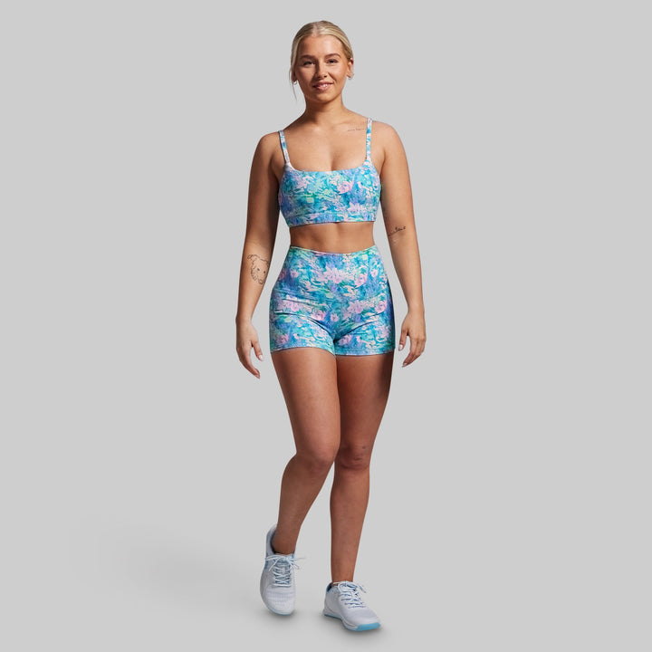 Brassière Reset