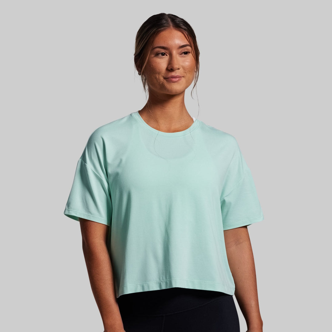 T-shirt court basique BP Premium