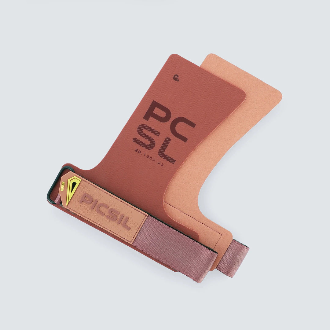 Manique - Heron Canyon