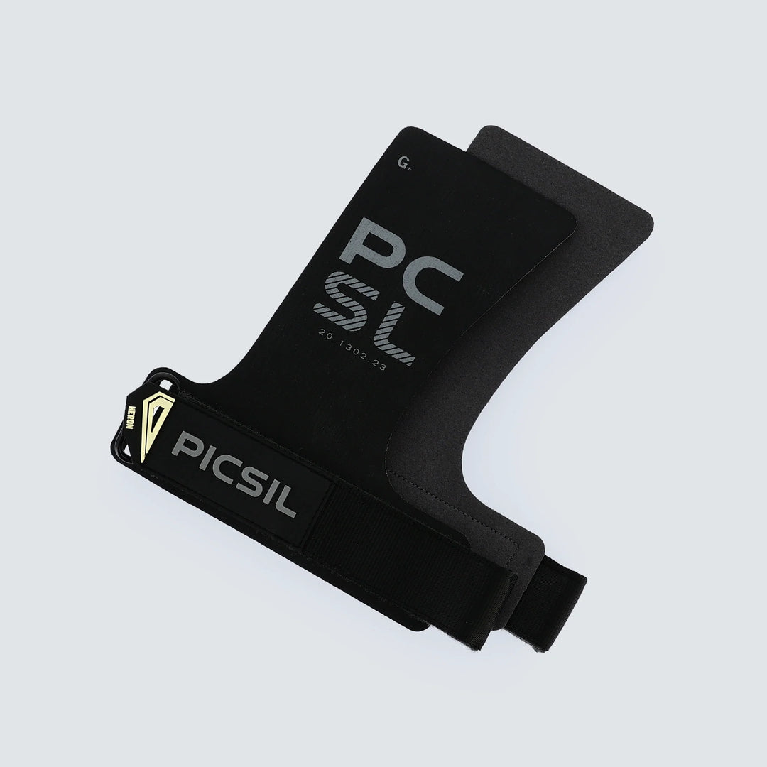 Manique - Heron Moonless