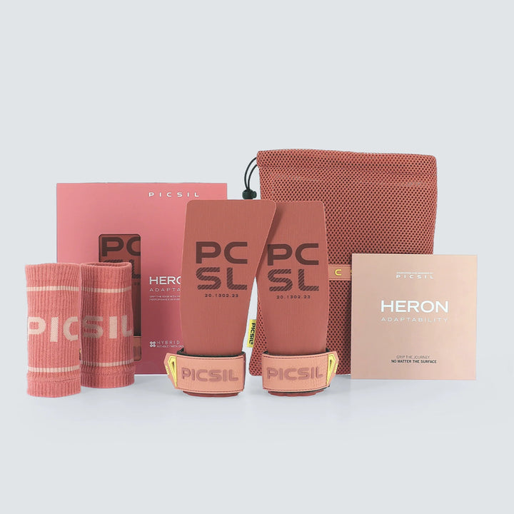 Manique - Heron Canyon