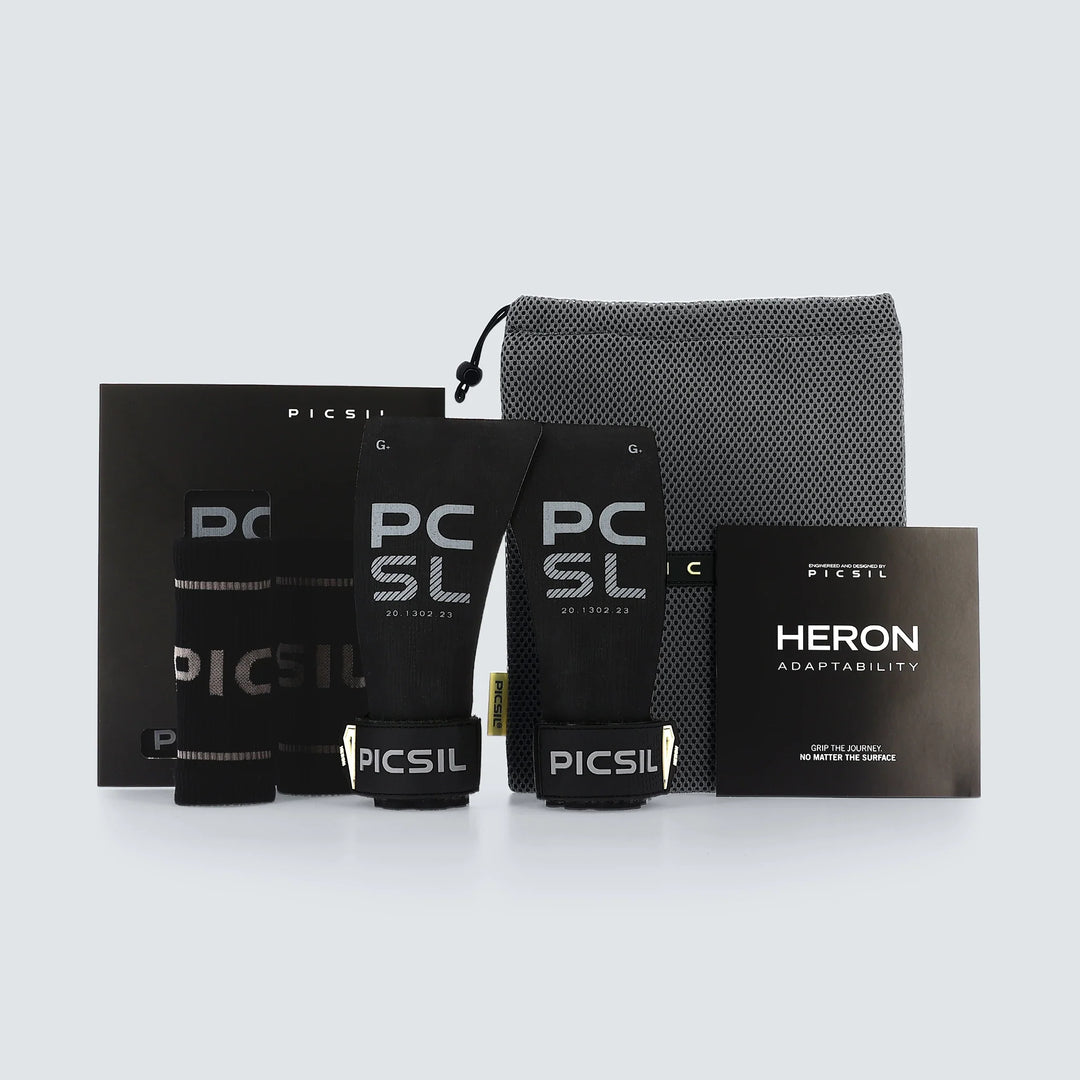 Manique - Heron Moonless