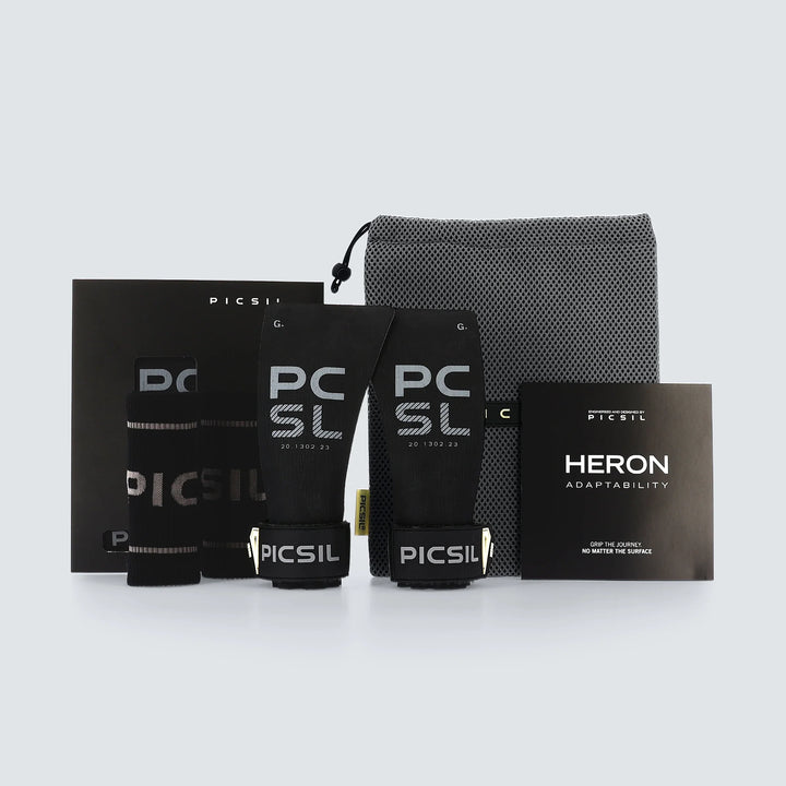 Manique - Heron Moonless