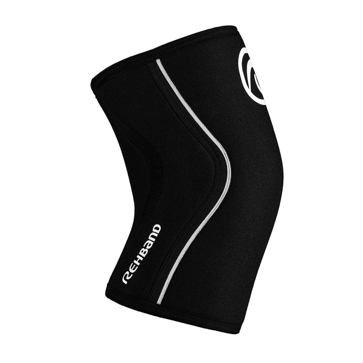 Genouillère RX Knee Sleeve Power Max Black    7mm
