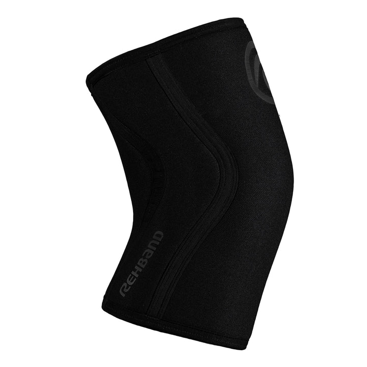 Genouillère RX Knee Sleeve Power Max Carbon 7mm