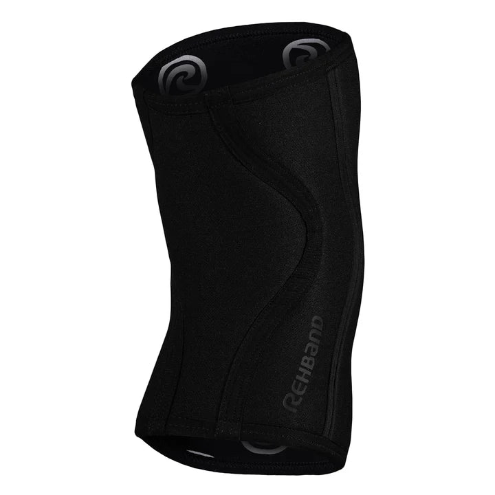 Genouillère RX Knee Sleeve Power Max Carbon 7mm