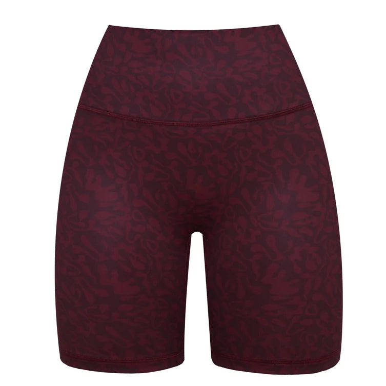 SORA 6" BIKE SHORTS