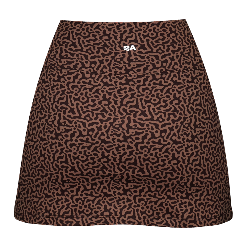Short Skirt - Ryah