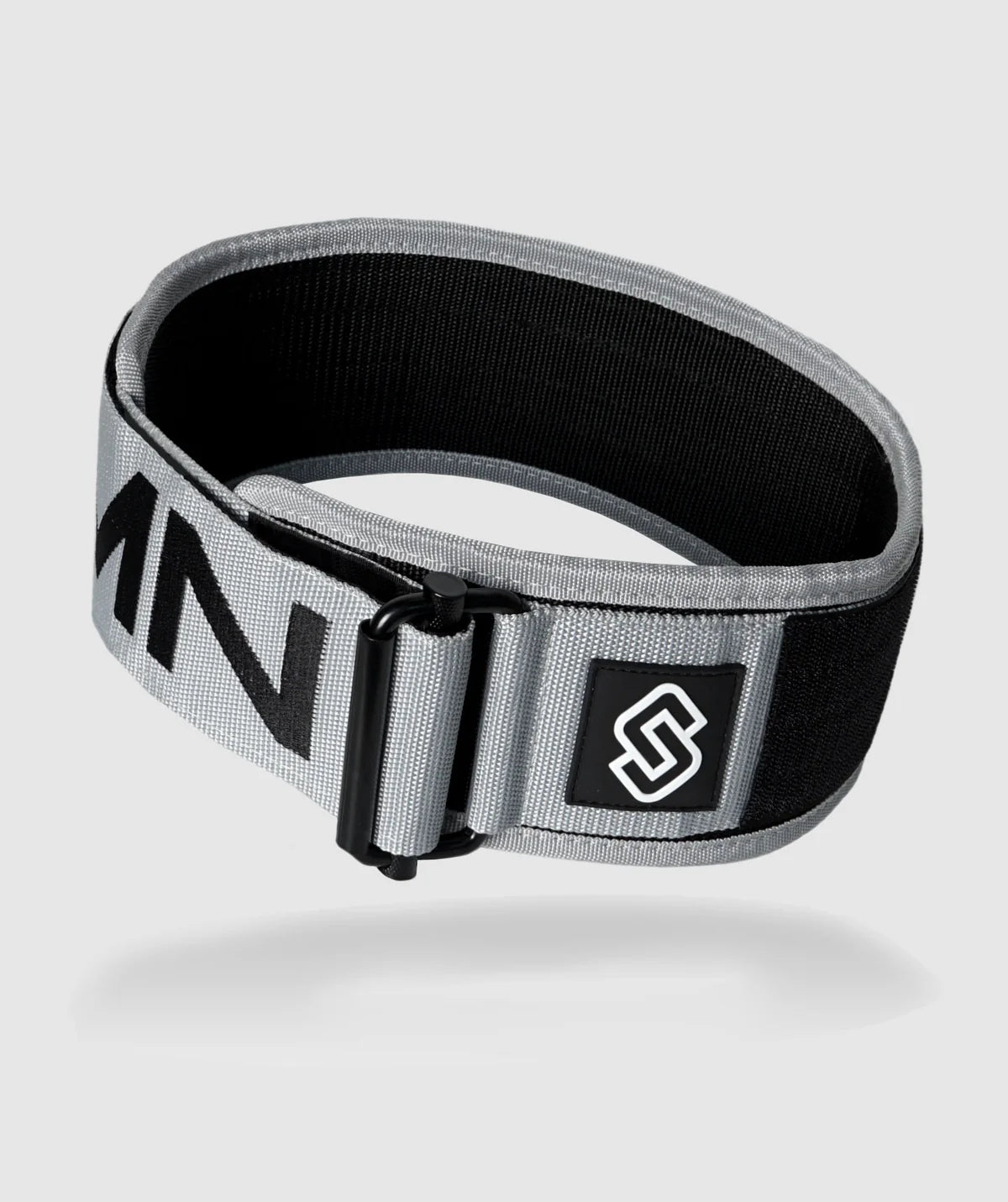 Weightlifting Belt - Core Grey