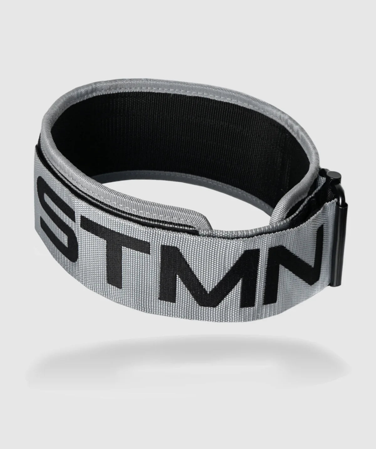 Weightlifting Belt - Core Grey