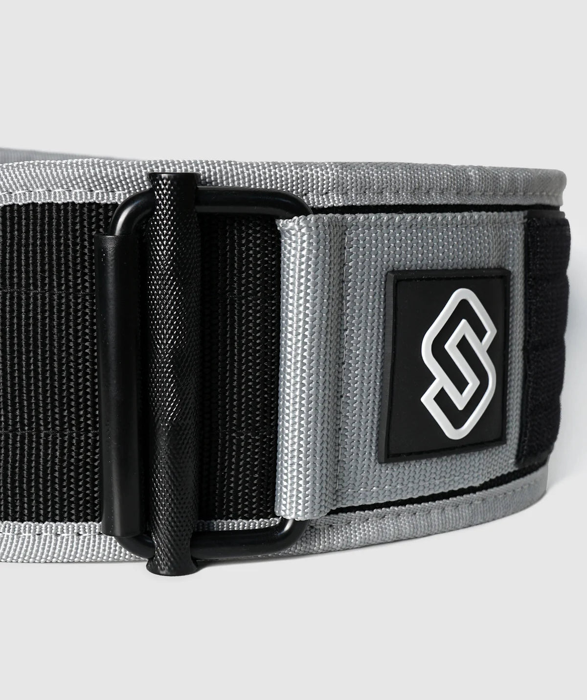 Weightlifting Belt - Core Grey