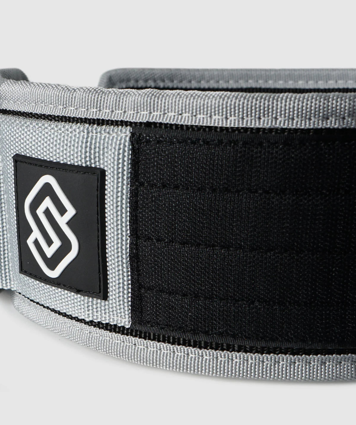 Weightlifting Belt - Core Grey