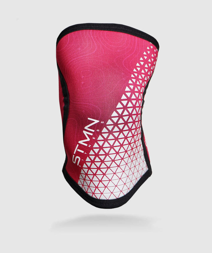 STAMINA GENOUILLERE 5MM UNISEXE