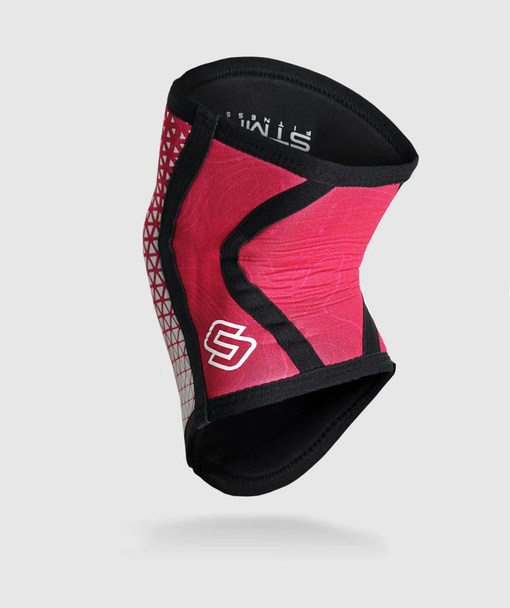 STAMINA GENOUILLERE 5MM UNISEXE