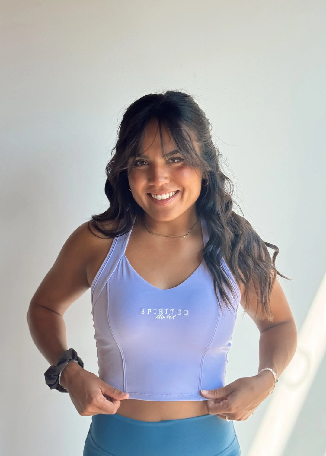 TOP / BRASSIÈRE HAZE