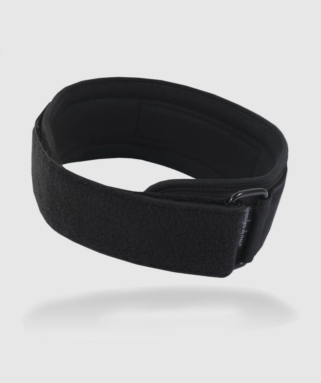 Ceinture d'haltérophilie - Workout 3.0 Noire