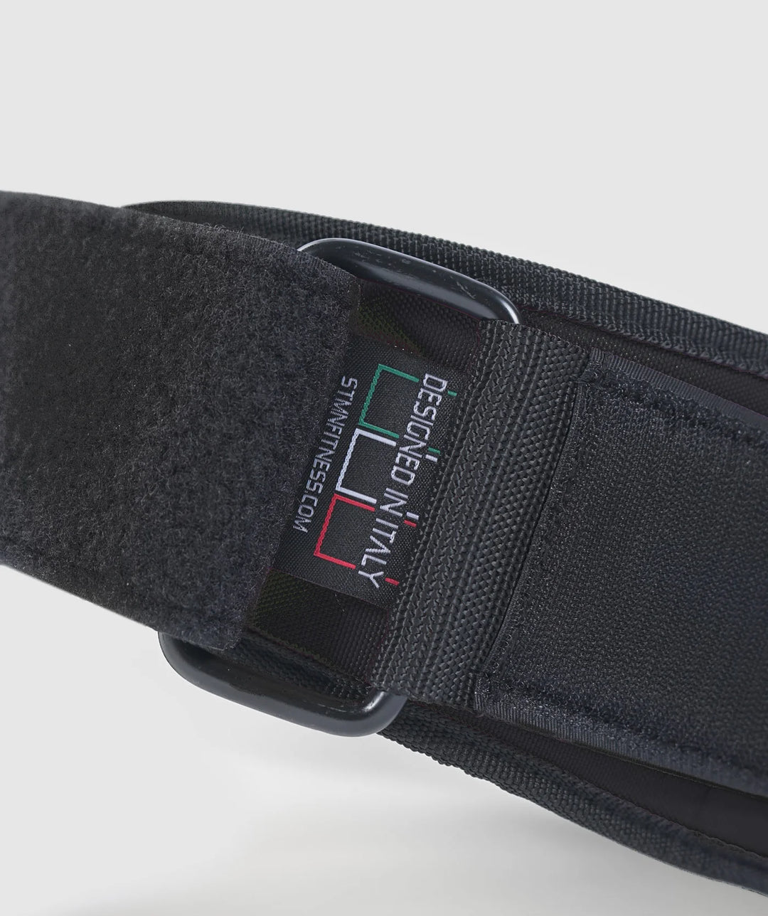 Ceinture d'haltérophilie - Workout 3.0 Noire