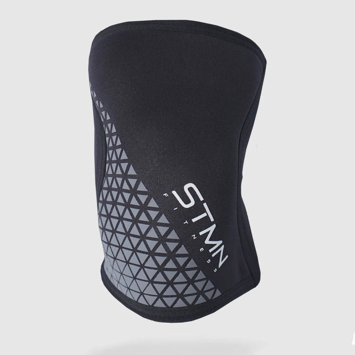 STAMINA GENOUILLERE 7MM NOIRE