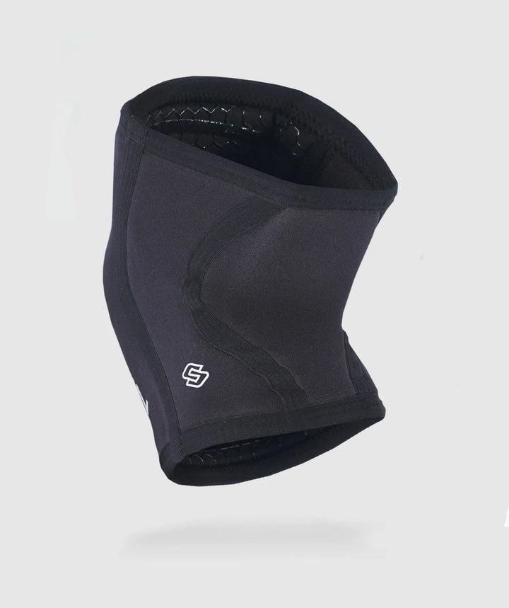 STAMINA GENOUILLERE 7MM NOIRE