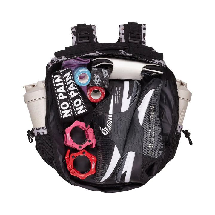 Tactical Backpack 25L Pink