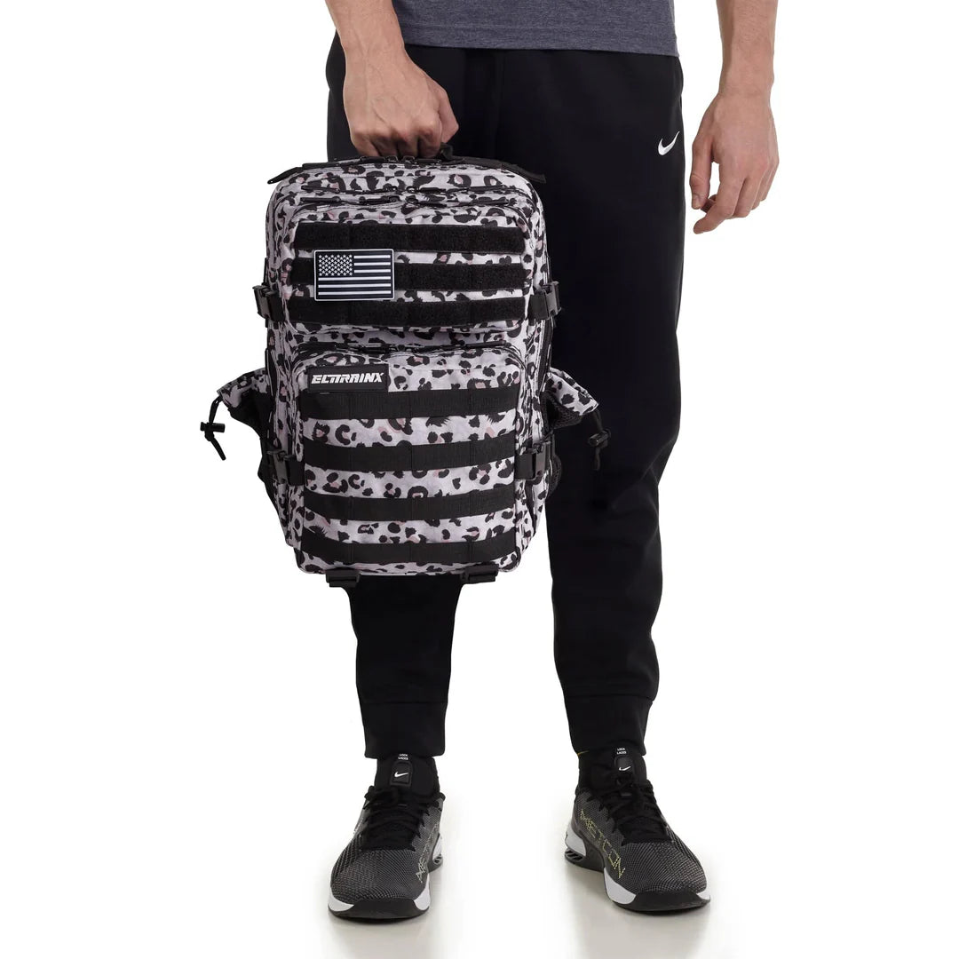 Tactical Backpack 25L Pink