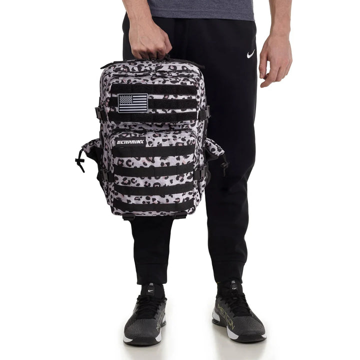 Tactical Backpack 25L Pink