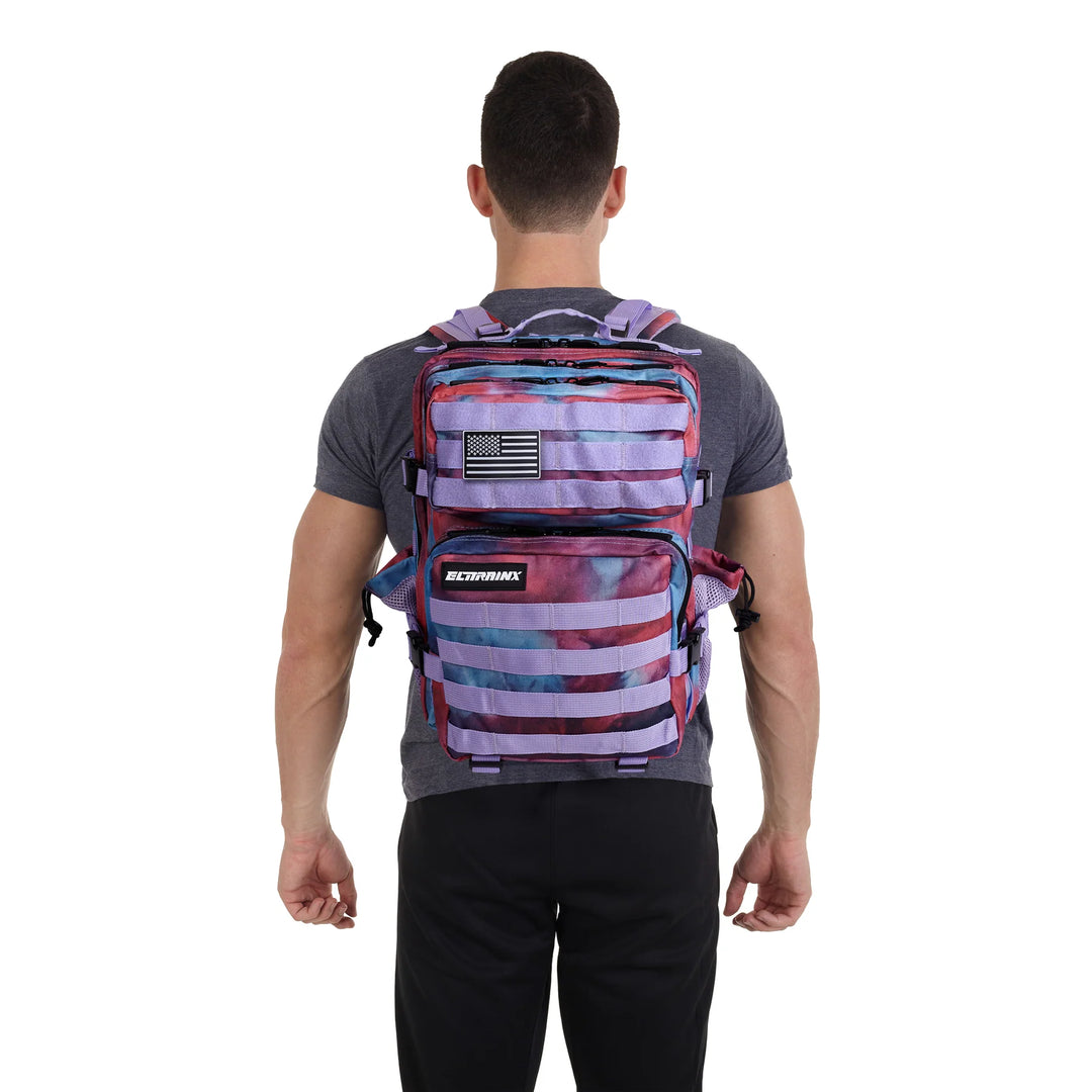 Nebula 25L Tactical Backpack