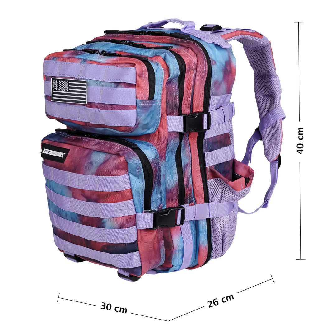 Nebula 25L Tactical Backpack