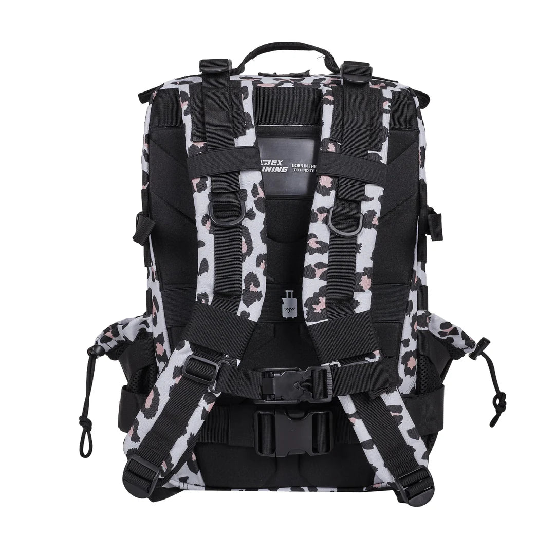Tactical Backpack 25L Pink