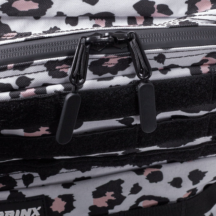 Tactical Backpack 25L Pink