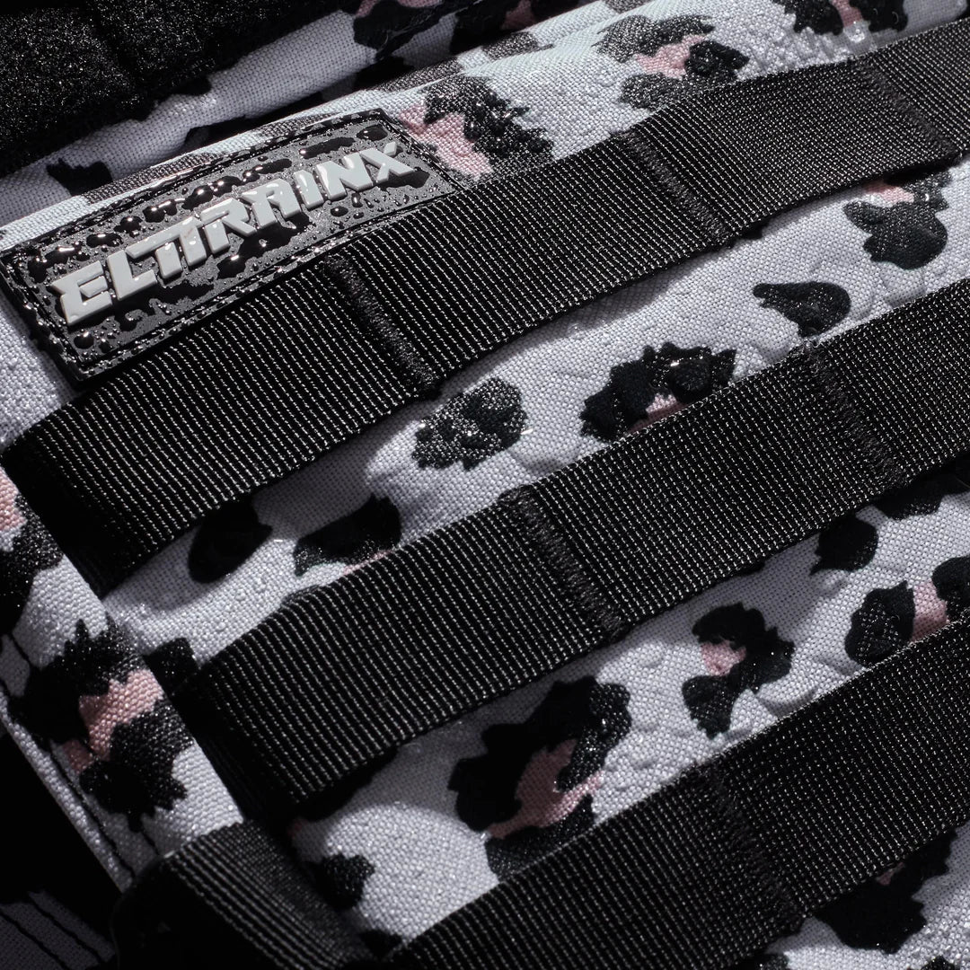 Tactical Backpack 25L Pink