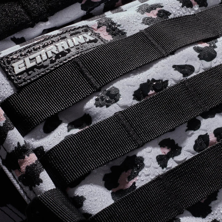 Tactical Backpack 25L Pink