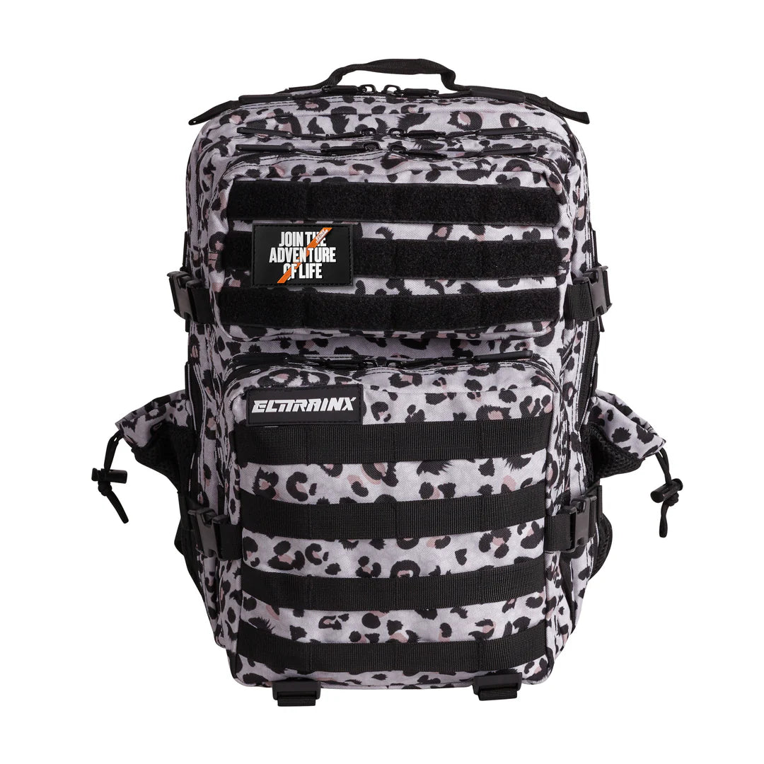 Tactical Backpack 25L Pink