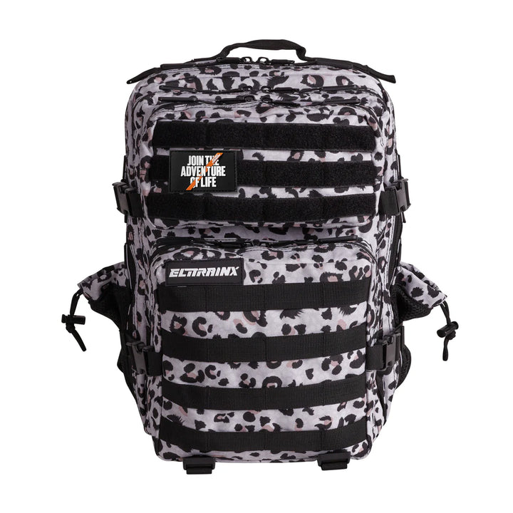 Tactical Backpack 25L Pink