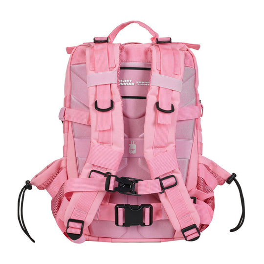 Tactical Backpack 25L Pink