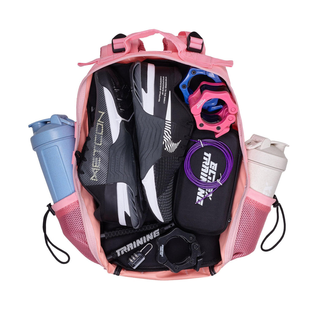 Tactical Backpack 25L Pink