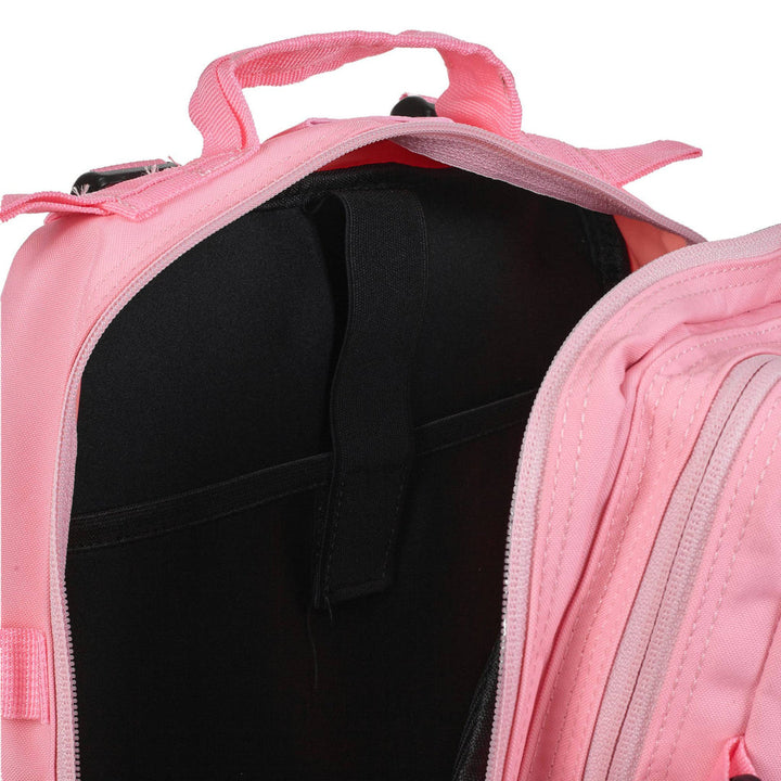 Tactical Backpack 25L Pink
