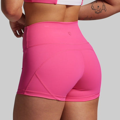 Short Booty