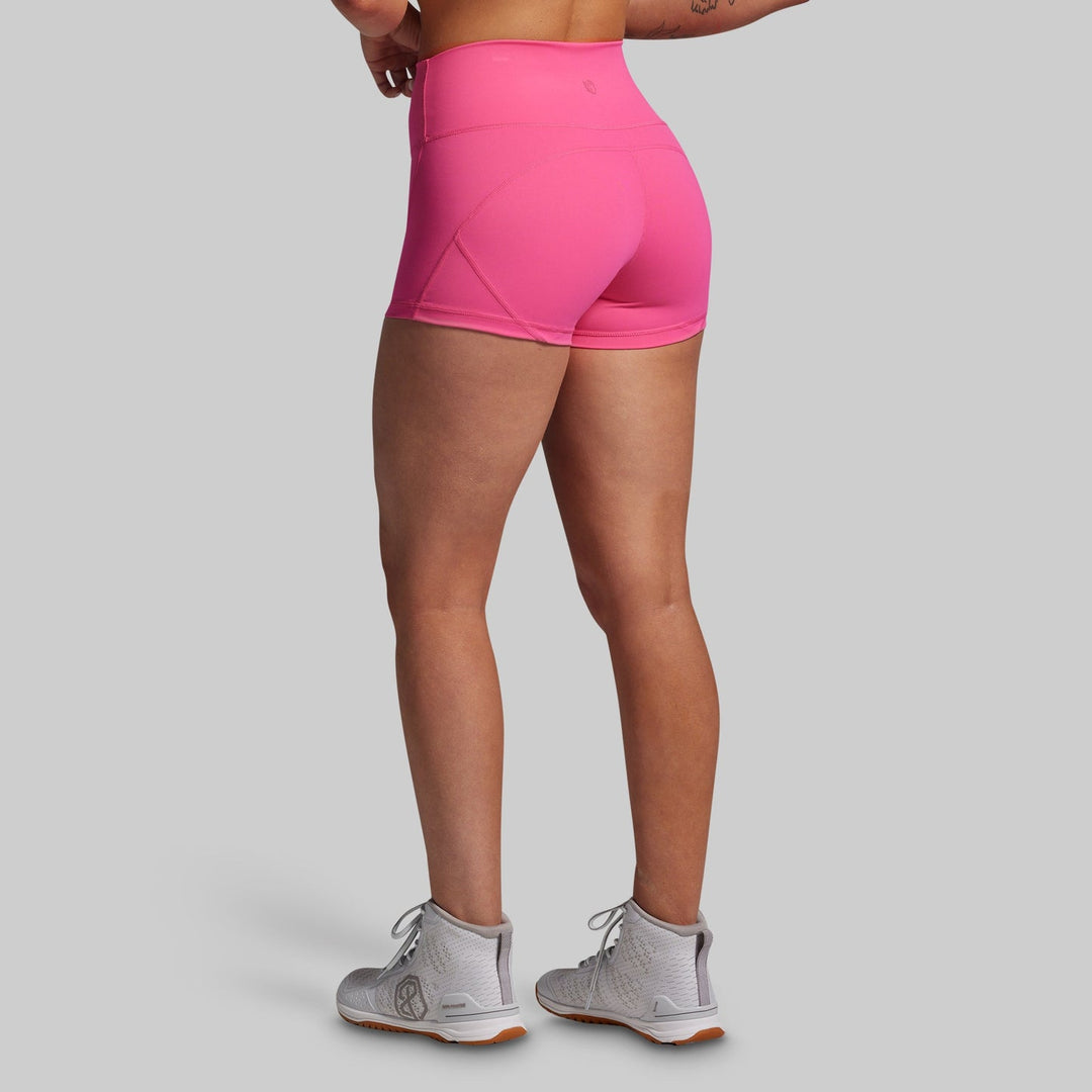 Short Booty